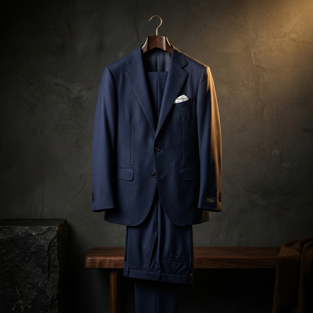 IMPECCABLE CRAFTSMANSHIP & REFINED FABRICS