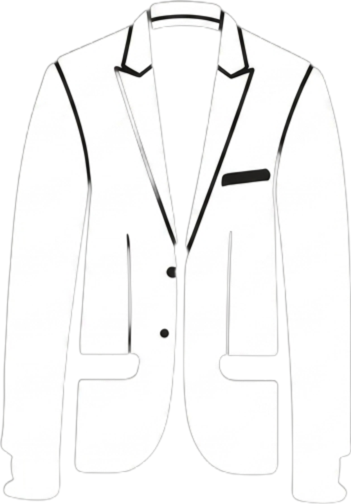 CUSTOM TAILORED ELEGANCE & ART Logo